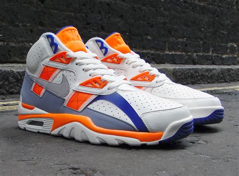 nike air trainer sc high